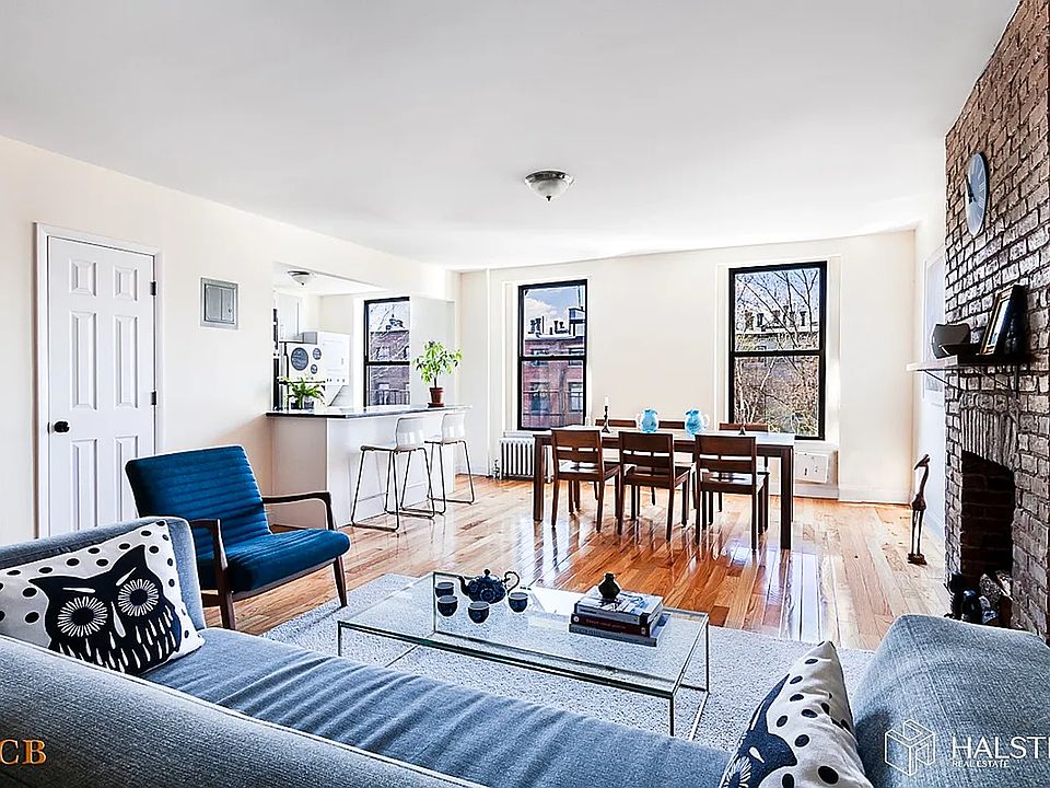 1st image of 134 Amity St APT 3