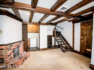 330 5th St SE APT A, Washington, DC 20003