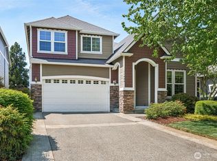 Ashton Woods, Bonney Lake, WA 98391