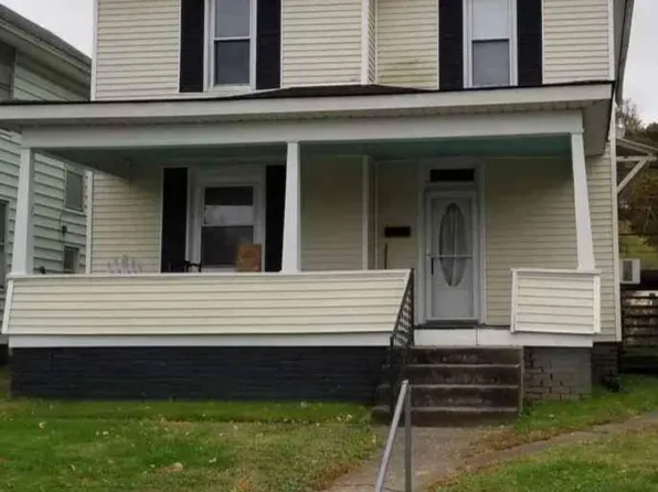 2337 9th Ave #1, Huntington, WV 25703