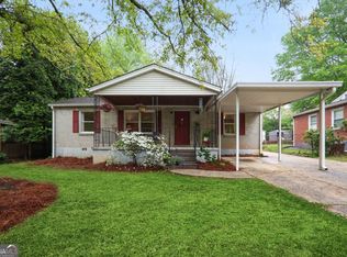 3987 McDaniel St, Atlanta, GA 30341