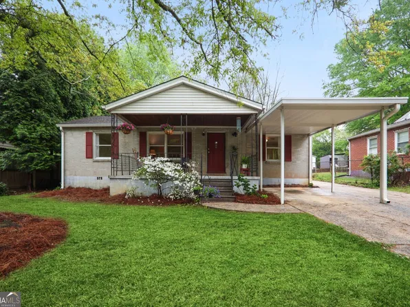 3987 McDaniel St, Atlanta, GA 30341