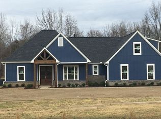 8650 County Line Tate Rd, Coldwater, MS 38632