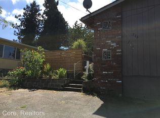 714-716 N Watts St, Portland, OR 97217