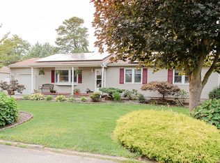 1435 Wellington Ave, Toms River, NJ