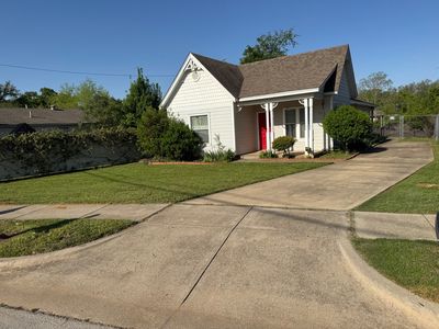 3515 Garrett Rd, Euless, TX, 76040