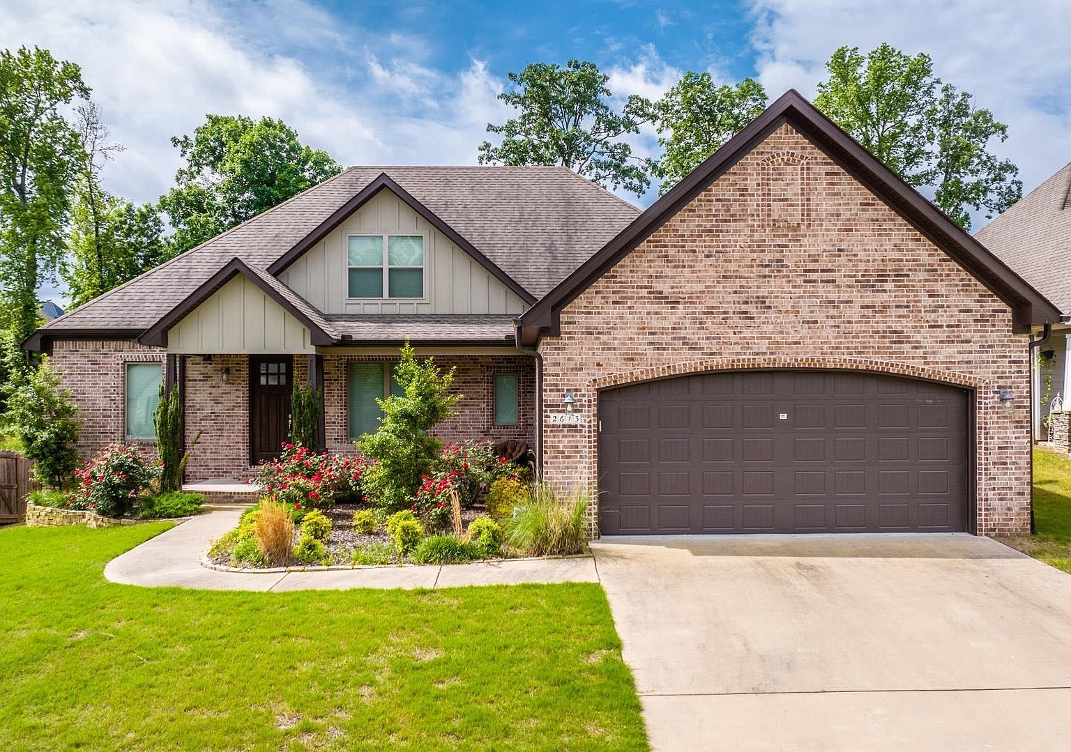 2613 Aberdeen Dr, Bryant, AR 72019 Zillow