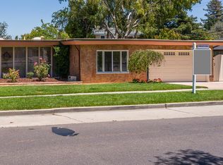 2721 Alameda De Las Pulgas, San Mateo, CA 94403