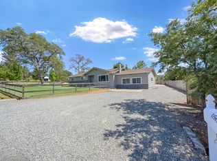 11569 Vickie Dr, Loma Rica, CA 95901