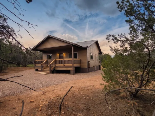 1554 Mainline Rd, Heber, AZ 85928