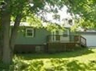 15215 Hogan Rd, Linden, MI 48451