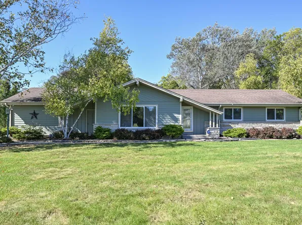 3405 Parkside DRIVE, Brookfield, WI 53005