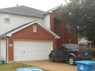 6207 Carneys Point Ln, Spring, TX 77379