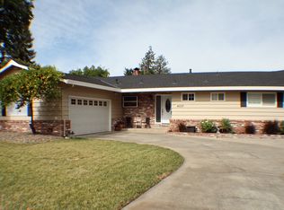 4537 Bela Way, Carmichael, CA 95608