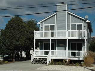 169 37th St, Avalon, NJ 08202