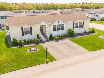 53 Linsay Dr, Raynham, MA, 02767