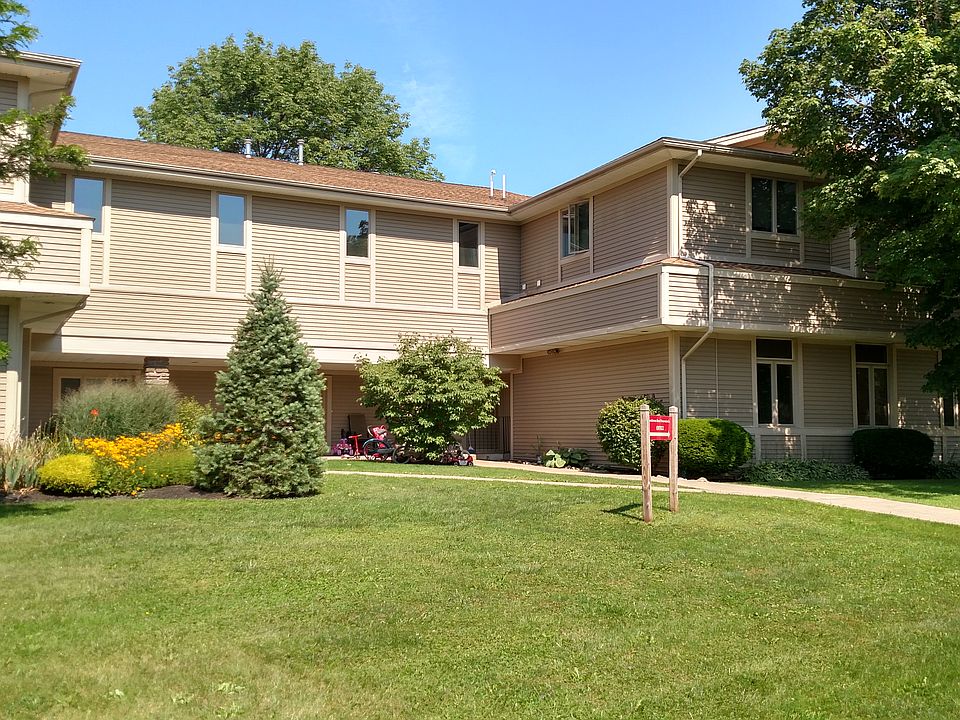 Boston School Apartments