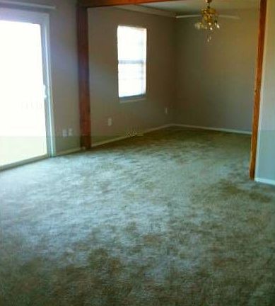 Plenty of Living Space!