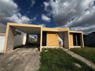 Calle 4 Estancias De Las Trinitarias #D-2, Salinas, PR 00751