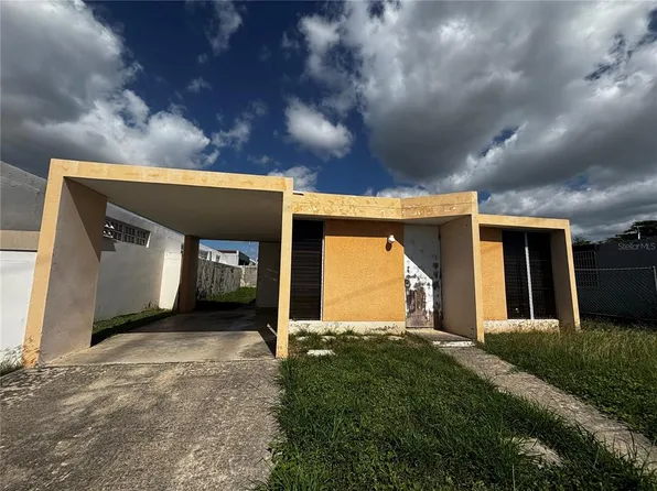 Calle 4 Estancias De Las Trinitarias #D-2, Salinas, PR 00751