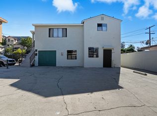 4710 Saint Elmo Dr #1/2, Los Angeles, CA 90019