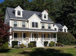 9 Mill Stream Dr, Atkinson, NH 03811