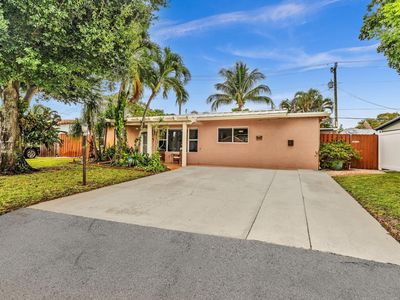 3201 NE 14th Avenue, Pompano Beach, FL, 33064