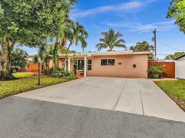 3201 NE 14th Avenue, Pompano Beach, FL 33064