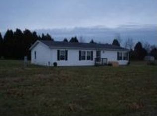 11038 S Sunny Way, Hardinsburg, IN 47125
