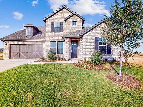 Front Exterior - Representational Photo