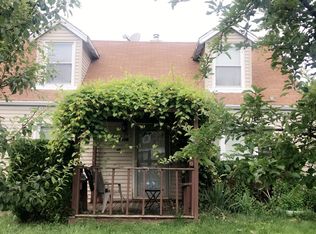 6810 W 95th Pl, Oak Lawn, IL