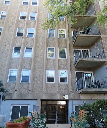 2nd image of 9514 Lawrence Ave APT 2504