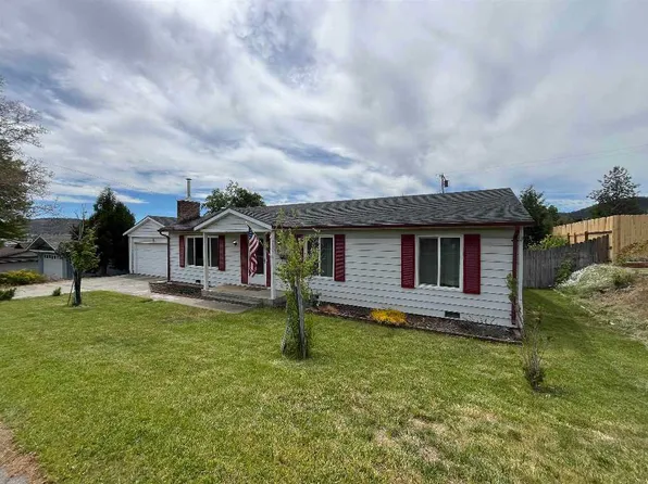 1101 Northridge Dr, Yreka, CA 96097