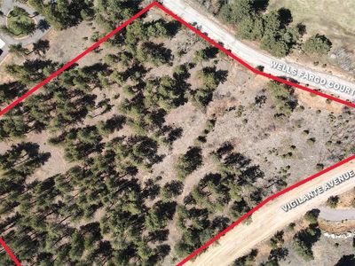 448 Vigilante Avenue  Lot 068291, Bailey, CO, 80421