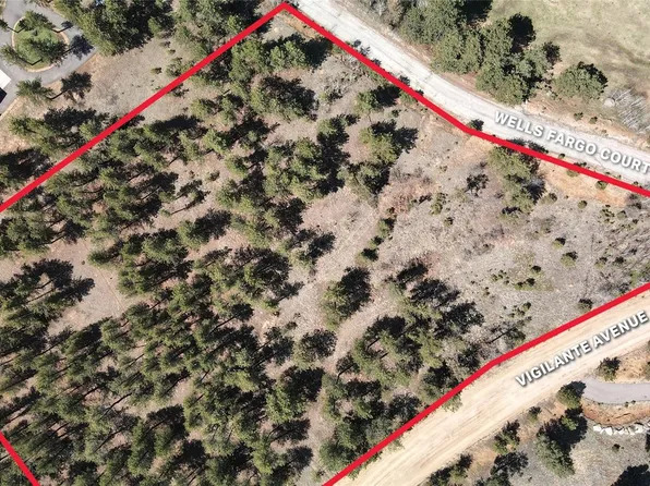 448 Vigilante Avenue LOT 068291, Bailey, CO 80421