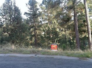 103 Pat Thompson Ct, Ruidoso, NM 88345
