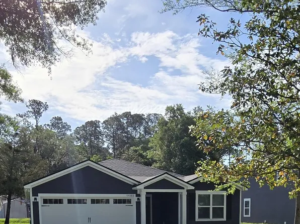 11507 HOBART Boulevard, Jacksonville, FL 32218