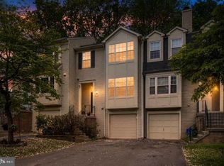 52 Cherry Bend Ct, Germantown, MD 20874