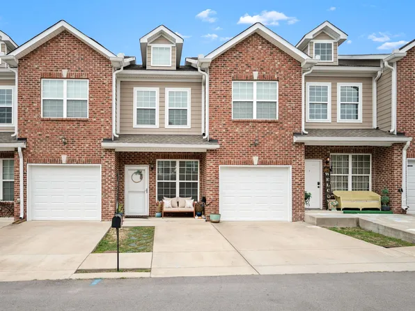 1601 Villa Cir, Lebanon, TN 37090