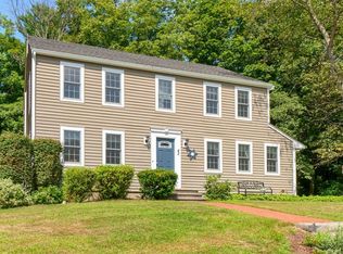 42 Browning Rd, Shrewsbury, MA 01545