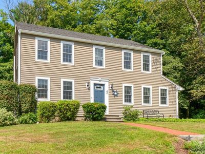 42 Browning Rd, Shrewsbury, MA, 01545
