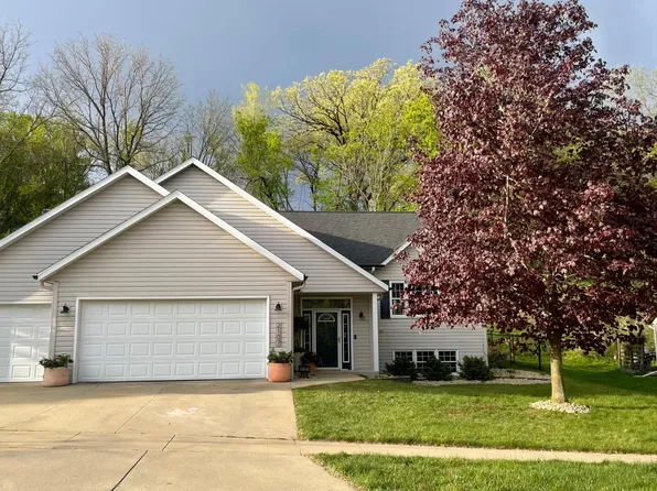 2107 Ponderosa Dr SW, Rochester, MN 55902