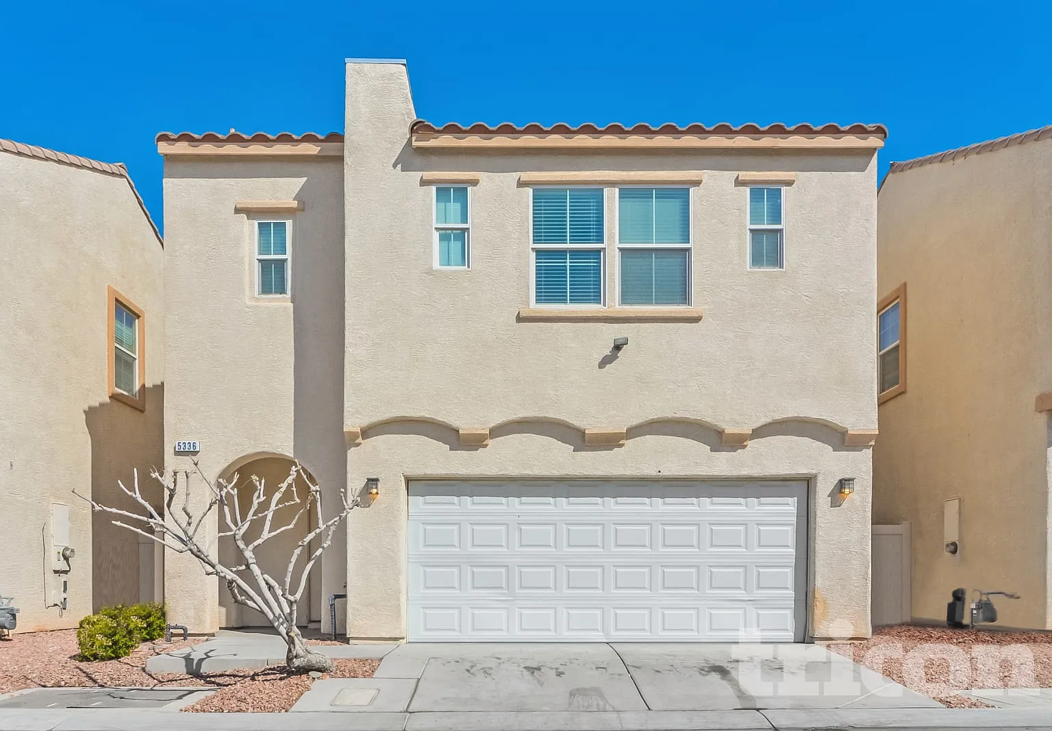 5336 Flowing Spring Street Las Vegas NV — Photo 1