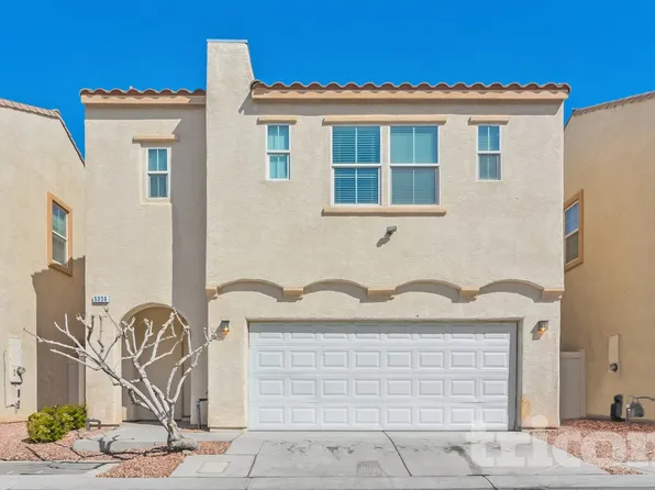 5336 Flowing Spring St, Las Vegas, NV 89122
