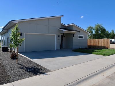 3133 S Annett Ave, Boise, ID, 83705