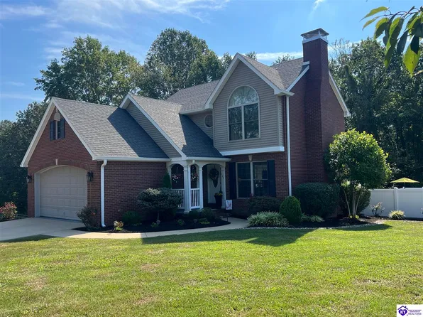 120 White Pine Cir, Campbellsville, KY 42718