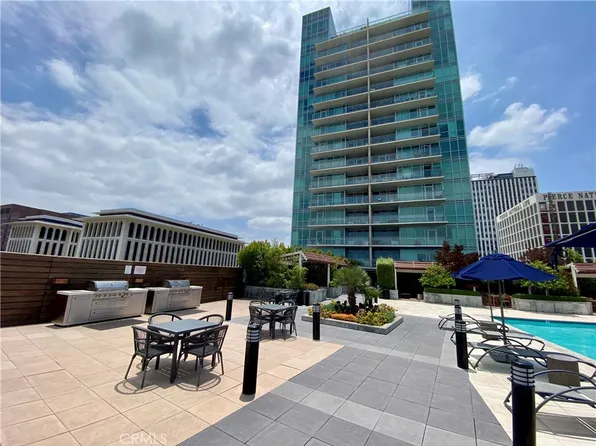 3785 Wilshire Blvd APT 1105, Los Angeles, CA 90010