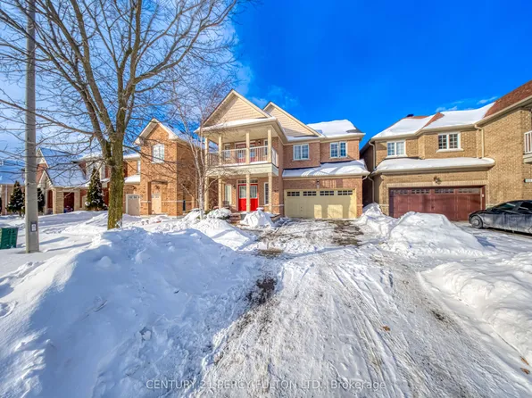 117 Maroon Dr, Richmond Hill, ON L4E 5B7