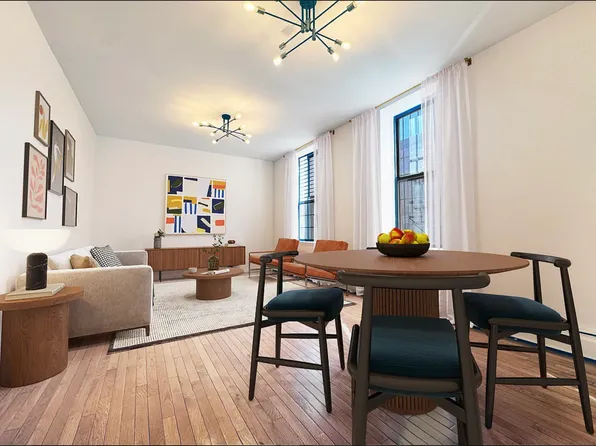 199 West 134th Street image 1 of 11