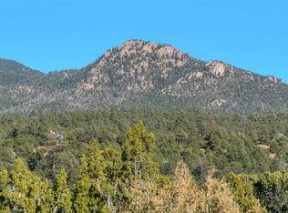 32 Ortiz Rd, Santa Fe, NM 87505